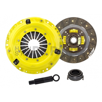 Advanced Clutch Set Diaphragm Small Sprung Full Face - HP4-HDSS-1