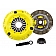 Advanced Clutch Set Diaphragm Small Sprung Full Face - HP4-HDSS