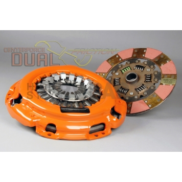 Centerforce Dual Friction Clutch Set - DF505018