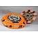 Centerforce Dual Friction Clutch Set - DF505018