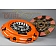 Centerforce Dual Friction Clutch Set - DF505120