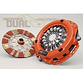 Centerforce Dual Friction Clutch Set - DF505156