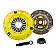 Advanced Clutch Set Diaphragm Sprung Full Face - HP4-XTSS