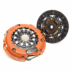 Centerforce Dual Friction Clutch Set - DF512009
