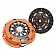 Centerforce Dual Friction Clutch Set - DF512009