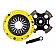 Advanced Clutch Set Diaphragm Solid 4 Paddle - HS1-HDR4