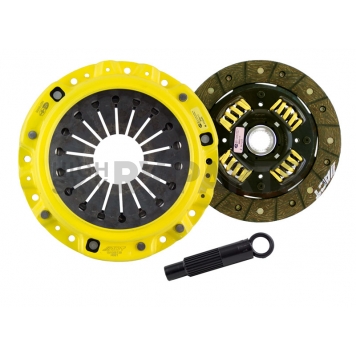Advanced Clutch Set Diaphragm Small Sprung Full Face - HS1-HDSS-1