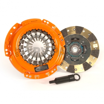 Centerforce Dual Friction Clutch Set - DF517010