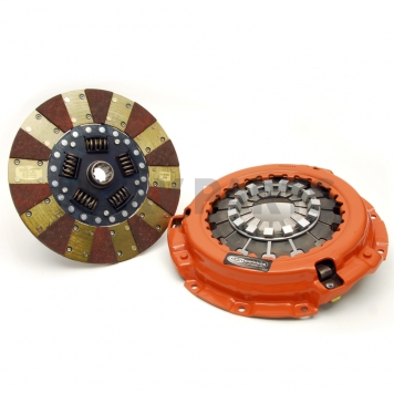 Centerforce Dual Friction Clutch Set - DF518043