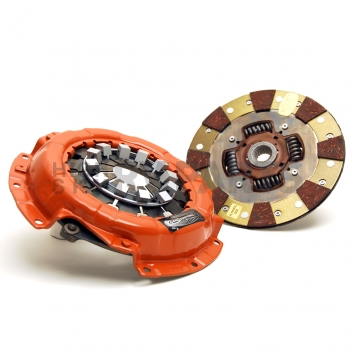 Centerforce Dual Friction Clutch Set - DF519021