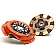 Centerforce Dual Friction Clutch Set - DF519021