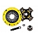 Advanced Clutch Set Diaphragm Medium Sprung 4 Paddle - HS2-HDG4