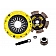 Advanced Clutch Set Diaphragm Medium Sprung 6 Paddle - HS2-HDG6