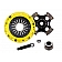 Advanced Clutch Set Diaphragm Solid 4 Paddle - HS2-HDR4