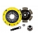 Advanced Clutch Set Diaphragm Solid 6 Paddle - HS2-HDR6