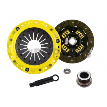 Advanced Clutch Set Diaphragm Small Sprung Full Face - HS2-HDSS-1
