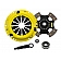 Advanced Clutch Set Diaphragm Solid 4 Paddle - HW2-HDR4