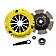 Advanced Clutch Set Diaphragm Solid 6 Paddle - HW2-HDR6