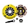 Advanced Clutch Set Diaphragm Small Sprung 6 Paddle - HW3-HDG6