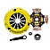 Advanced Clutch Set Diaphragm Small Sprung 4 Paddle - HW3-HDG4
