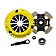 Advanced Clutch Set Diaphragm Solid 4 Paddle - HW3-HDR4