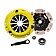 Advanced Clutch Set Diaphragm Solid 6 Paddle - HW3-HDR6
