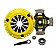 Advanced Clutch Set Diaphragm Sprung 4 Paddle - HW4-HDG4