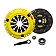 Advanced Clutch Set Diaphragm Sprung Full Face - HW4-HDSS
