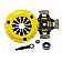 Advanced Clutch Set Diaphragm Sprung 4 Paddle - HW4-SPG4