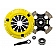 Advanced Clutch Set Diaphragm Rigid 4 Paddle - HW4-SPR4