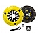 Advanced Clutch Set Diaphragm Sprung Full Face - HW4-SPSS