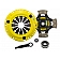 Advanced Clutch Set Diaphragm Sprung 4 Paddle - HW4-XTG4
