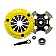 Advanced Clutch Set Diaphragm Rigid 4 Paddle - HW4-XTR4