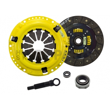 Advanced Clutch Set Diaphragm Small Sprung Full Face - HW4-XTSS-1