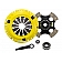 Advanced Clutch Set Diaphragm Rigid 4 Paddle - HW4-XXR4