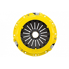 Advanced Clutch&nbsp;Diaphragm Heavy Duty Pressure Plate - HY010