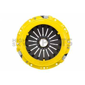 Advanced Clutch Diaphragm Heavy Duty Pressure Plate - HY010-1