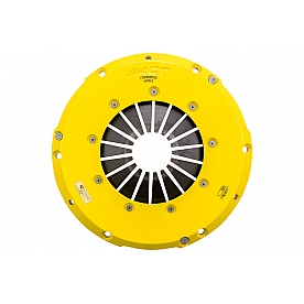 Advanced Clutch&nbsp;Diaphragm Heavy Duty Pressure Plate - HY012