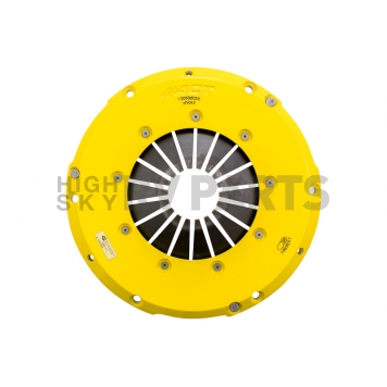 Advanced Clutch Diaphragm Heavy Duty Pressure Plate - HY012