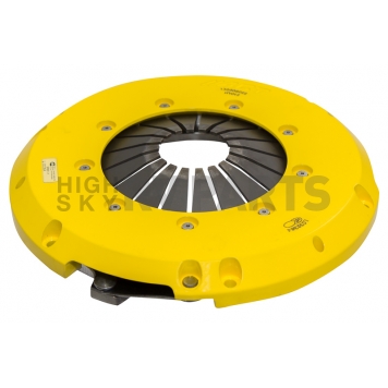 Advanced Clutch Diaphragm Heavy Duty Pressure Plate - HY012-2