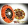 Centerforce Dual Friction Clutch Set - DF536010