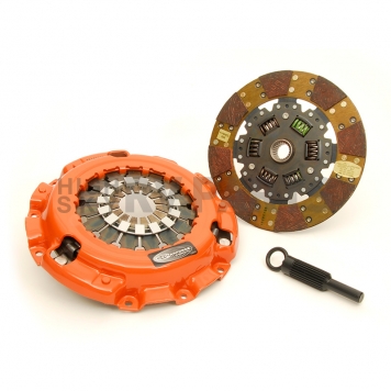 Centerforce Dual Friction Clutch Set - DF537033