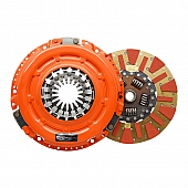 Centerforce Dual Friction Clutch Set - DF547023