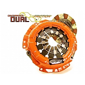 Centerforce Dual Friction Clutch Set - DF549035