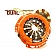 Centerforce Dual Friction Clutch Set - DF549035
