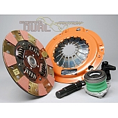 Centerforce Dual Friction Clutch Set - DF561133