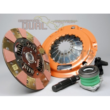 Centerforce Dual Friction Clutch Set - DF561133