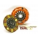 Centerforce Dual Friction Clutch Set - DF580019