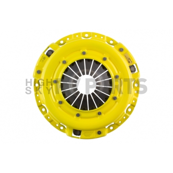 Advanced Clutch Diaphragm Heavy Duty Pressure Plate - HY014