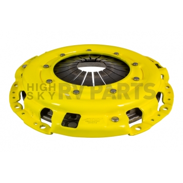 Advanced Clutch Diaphragm Heavy Duty Pressure Plate - HY014-2